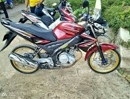 Download lagu mp3 & video: Modifikasi Vixion Old Simple Jari Jari Merah