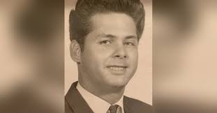 Obituary information for Douglas Wayne Phillips