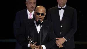 Rubby Pérez, de soñar con ser pelotero a convertirse en "La voz más alta  del merengue"