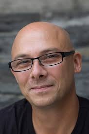 Samuel Parent Sampar en dédicaces