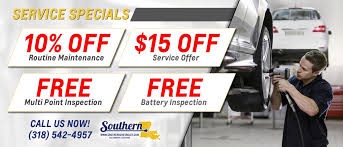 Car and truck dealers in alexandria, va. Southern Is The New Used Chevy Dealer For Alexandria Louisiana