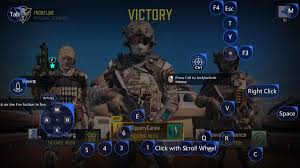 Download tencent gaming buddy for windows pc from filehorse. Official Call Of Duty Mobile Pc Emulator Allows Cross Play And More