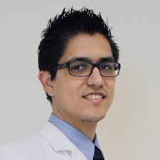 Everardo GARCIA-ESTRADA