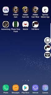 We are using the screen mirroring option in your android devices! Full Mirror For Mirrorlink V2 2 Patched Android Applications Android Zone