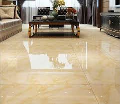 Rigid core luxury vinyl plank flooring (23.77 sq. Cream Plain Ceramic Floor Tiles At Price Range 21 00 24 00 Inr Box In Morbi Id 6249897