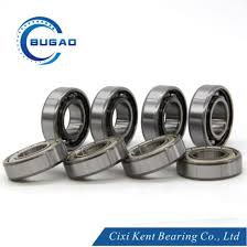 China Small Bearing Size Chart 685zz 686zz 687zz 688zz 689zz