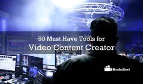 Magisto is a content creator app that helps you make professional social media videos in just a few. 50 Must Have Tools For Video Content Creator Youtube Tools