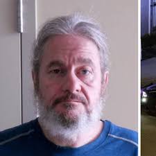 A Canadawide Search Is Underway For A Man Who Police Say Poses 'A Risk To  Public Safety'