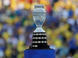 Cuenta oficial del torneo continental más antiguo del mundo. Copa America Wer Spielt Sich In Den Fokus