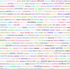 As Palabras Mais Fermosas Palabras Poemas Oraciones