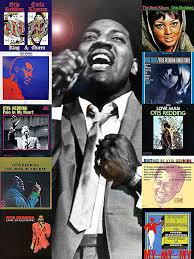 Otis Ray Redding Jr September 9 1941 December 10 1967 American Soul Singer Songwriter Record Producer Arranger Soul Music Soul Singers Otis Redding