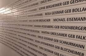 +49 (0)76667 8 08 34 email: Gegen Das Vergessen Das Blaue Haus In Breisach Halt Geschichte Lebendig Spd Breisgau Hochschwarzwald