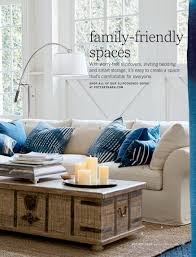 Whether it's placed in your living room or bedroom, the convenient storage under the lid is sure to help clear the clutter. Pottery Barn Spring 2017 D3 Williams 64 Reclaimed Wood Media Console