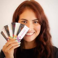 Vela Rousse (@rosa.velazevallos) • Facebook