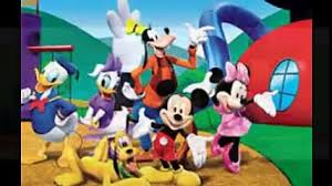 Hai sa recunoasti personajele din clubul lui mickey mouse din acest test de desene animate. Mickey Mouse Videos Dailymotion