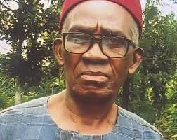 Newsmart Online Publisher, Rose Moses, to bury father, April 19