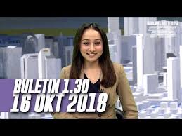 Every class feels like a party! Buletin 1 30 2018 Selasa 16 Oktober Youtube
