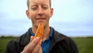 Jeff Barlow » Strategy