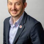 Dale Kunce Joins National Capital & Greater Chesapeake Red Cross as  Regional CEO