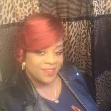 Kenyetta Brown's Instagram, Twitter & Facebook