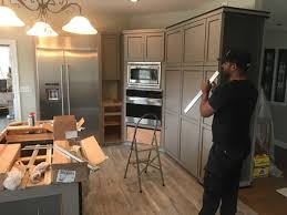 kitchen cabinet refacing atlanta