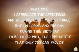 Birthday Prayer For Myself On My Birthday Birthday Prayers For Myself In 2020 Birthday Prayer For Me Birthday Prayer Dear God