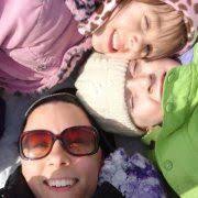 Melissa Drew- DeFrank (melisalynne)