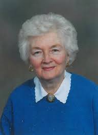 Elizabeth Rau Obituary