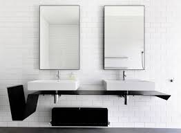 Buy top selling products like zadro™ 10x/1x cordless led lighted vanity mirror and zadro® 1x/10x max bright sunlight vanity mirror. 23 Bathroom Mirror Ideas That Will Stun You