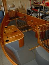 Wood Drift Boat Project Finally Ready To Launch General Fly Fishing Westfly Bulletin Board Boat Building Plans Boat Building Boat Plans