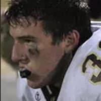 Philip Wright 2013 Inside Linebacker Arizona