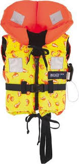Bol Com Besto Racingbelt Reddingsvest 40n Zwemvest Voor Baby S 5 15 Kg