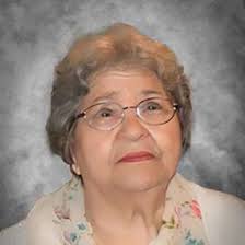 Obituary information for Mary Helen Cross