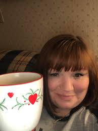 Early morning errands kept me from coffee. So now I'm sitting g here with  my iced coffee, watching the Little League World Series and scrolling  through This page and bam … a