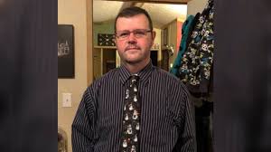 Family and friends remember Perry County 911 Dispatcher Levi Grubbs