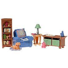 Toys R Us Babies R Us Loving Family Dollhouse Furniture Loving Family Dollhouse Dollhouse Furniture Sets