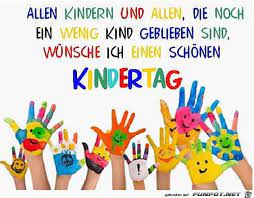Juni ist in manchen kulturen ein feiertag und rückt die bedürfnisse von kindern in den mittelpunkt. Kindertag Ist Der 1 Juni