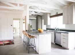tiny kitchen, urban edition