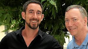 Recherche : un pont entre les États-Unis et Montpellier