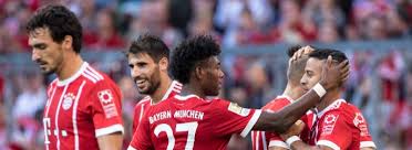 Shop for the best assortment of fc bayern jerseys, apparel and merchandise from the official usa supplier! Fc Bayern Munchen Dhl Global