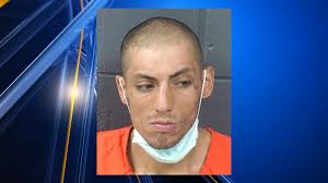 Sword-wielding suspect was involved in violent incident involving LCPD just  days before Las Cruces murder