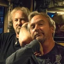 Fred Satterfield (@FredSatterfield)