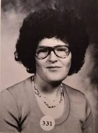 I am sorry to inform you that we have lost a classmate. Mary Ellen  Pelletier (Trigillo)