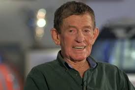 Alan Grice's Instagram, Twitter & Facebook