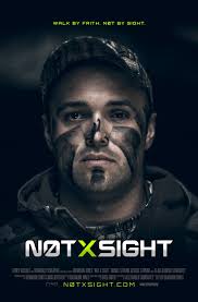 Not X Sight: The Story (Short 2015)