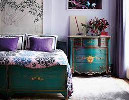 You might have been toying with the idea of painting a feature wall for a while, or maybe a purple wallpaper has caught your eye; 28 Nifty Purple And Teal Bedroom Ideas The Sleep Judge