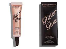 Makeup Revolution Glitter Eyeshadow Primer Glitter Glue Makeup Revolution Glitter Eyeshadow Eyeshadow Primer