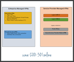 Insistsoft ssl vpn server is secure sockets layer (ssl) vpn software solution for windows. Vpn Technology Ccna 200 301