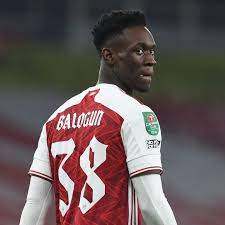 Fans can connect to supersport … Video Folarin Balogun Goal Arsenal Vs Millwall 4 0