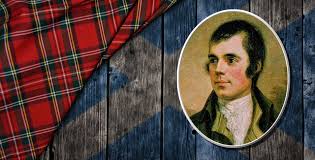 Robert's childhood days went in poverty and hardship, which led to his weak constitution. Burns Night In Scotland In 2021 Office Holidays